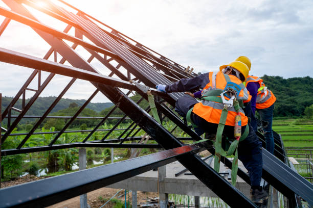Quick and Trustworthy Emergency Roof Repair Services in Vega, TX