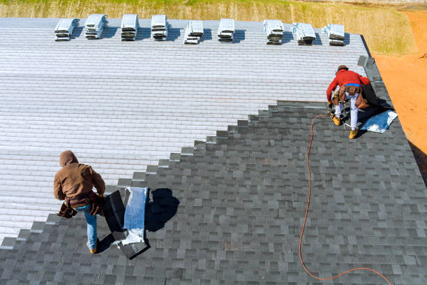 Best New Roof Installation  in Vega, TX